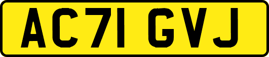 AC71GVJ