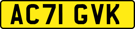 AC71GVK