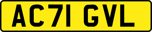 AC71GVL