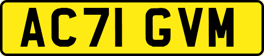 AC71GVM