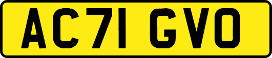 AC71GVO