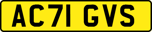 AC71GVS