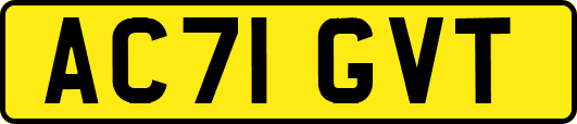 AC71GVT