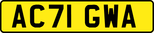 AC71GWA