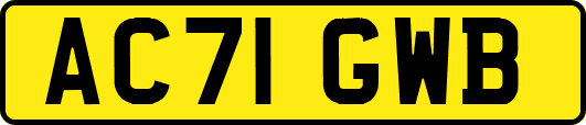 AC71GWB