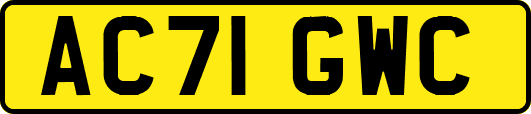 AC71GWC