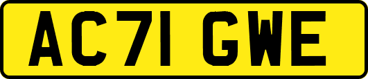 AC71GWE