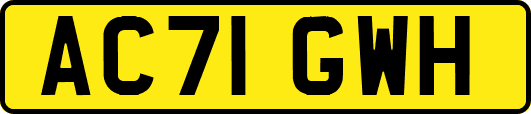 AC71GWH