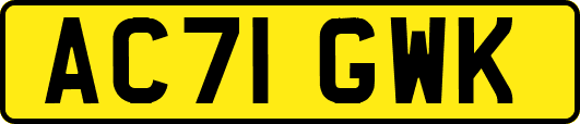AC71GWK