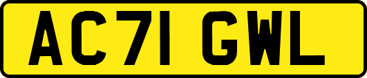 AC71GWL