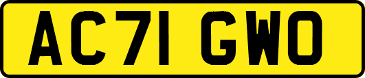 AC71GWO