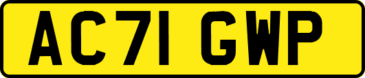 AC71GWP