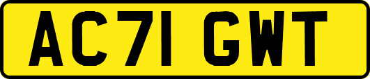 AC71GWT