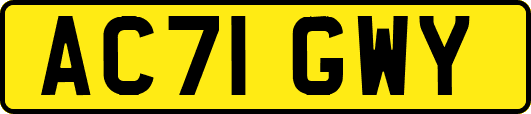 AC71GWY