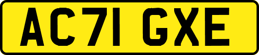 AC71GXE