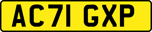 AC71GXP