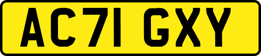 AC71GXY
