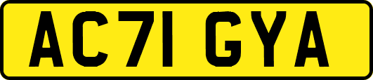 AC71GYA