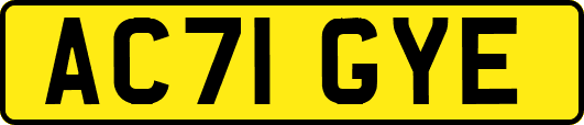 AC71GYE