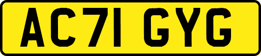 AC71GYG