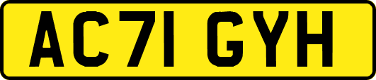 AC71GYH