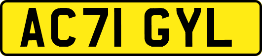 AC71GYL