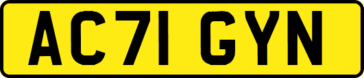 AC71GYN
