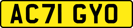 AC71GYO