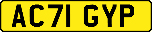 AC71GYP