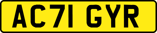 AC71GYR