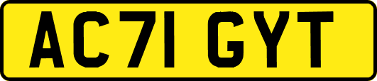 AC71GYT