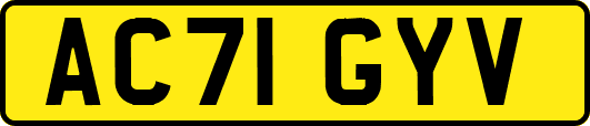 AC71GYV