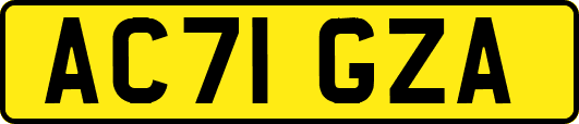 AC71GZA