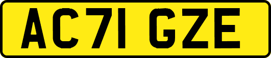 AC71GZE