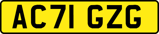 AC71GZG