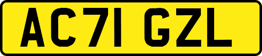 AC71GZL