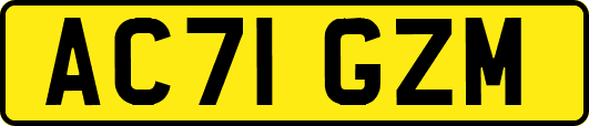 AC71GZM