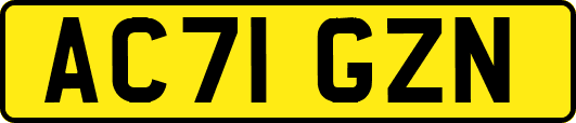 AC71GZN