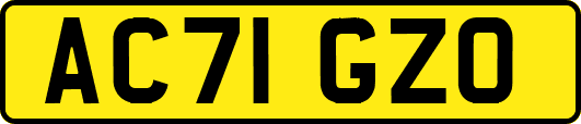 AC71GZO