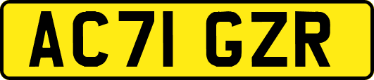 AC71GZR