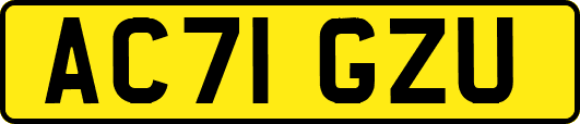 AC71GZU