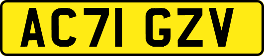 AC71GZV