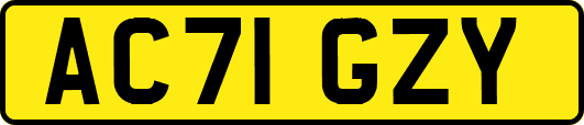 AC71GZY