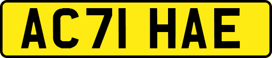AC71HAE