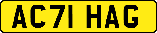 AC71HAG