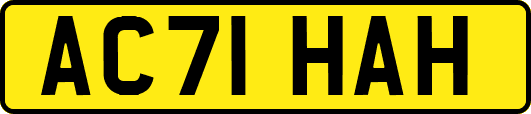 AC71HAH