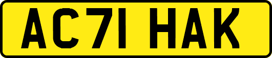 AC71HAK