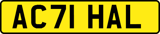 AC71HAL