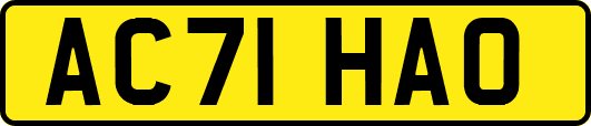 AC71HAO