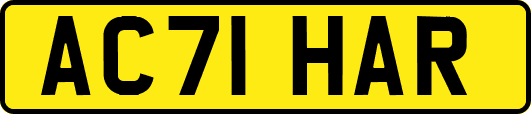 AC71HAR
